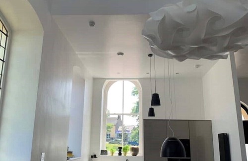 Barnard Castle Maison | East View, Stunning Chapel Conversion