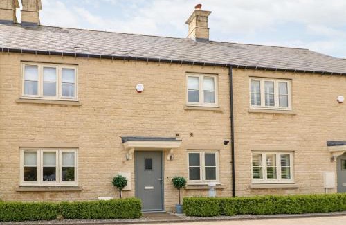 Stow-on-the-Wold Maison | East View