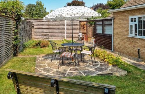 Shouldham Maison | East View