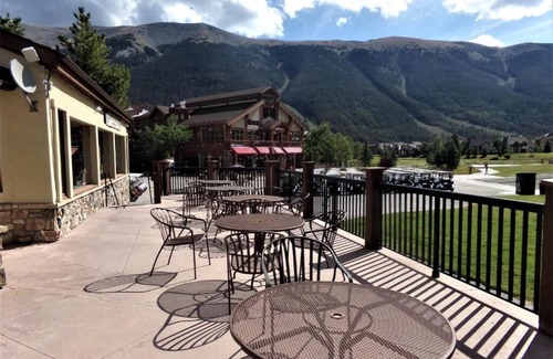 East Village at Copper Copropriété | Fox Pine Lodge Hôtel Room 2