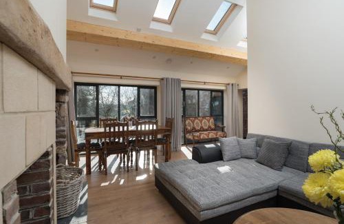 Belluton Maison | East Wing