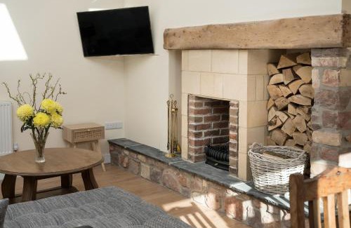 Belluton Maison | East Wing