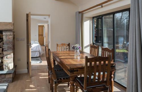 Belluton Maison | East Wing
