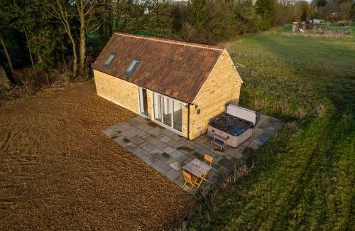 Castle Combe Maison | Eastcombe Barn