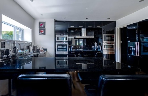 Kenmore Cottage | Mains of Taymouth, Kenmore ~ 5 * Easter Bruadair - dort 10 invités dans 5 chambres