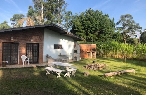 Jarinu Cottage | Easter Tranquility and Comfort in Casa de Campo with WiFii - STUNNING PLACE!