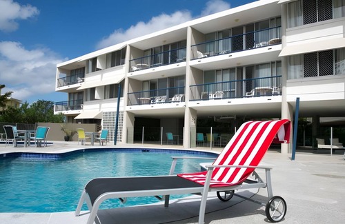 Shelly Beach Appartement | Easter Week at Caloundra