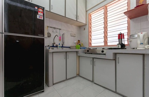 George Town Maison | Eastern Court 22 by Sanguine