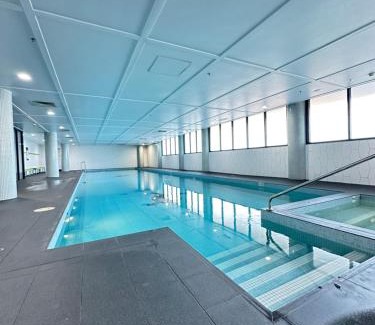 Eastgardens Appartement | Eastern Suburbs APT near Beach and Shopping mall