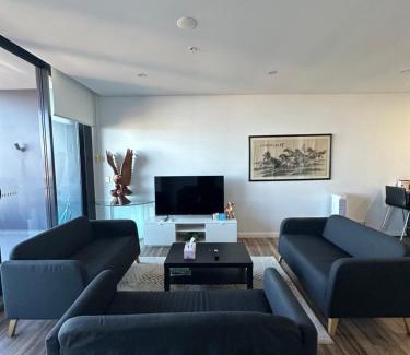 Eastgardens Appartement | Eastern Suburbs APT near Beach and Shopping mall