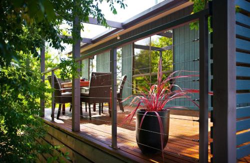 Daylesford Maison | Eastern View Villa