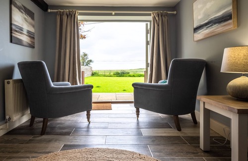 Salthouse Maison | Eastgate Cottage and Hideaway, Salthouse, Norfolk
