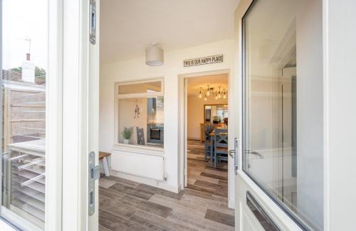 Salthouse Maison | Eastgate Cottage and Hideaway