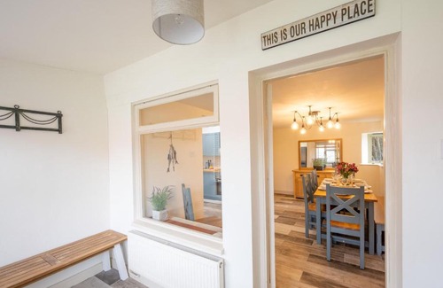Salthouse Maison | Eastgate Cottage and Hideaway