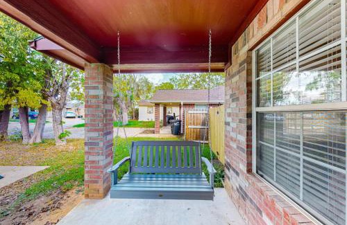 College Station Maison | Eastgate Gem, Walk to TAMU