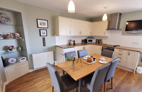 Pittenweem Maison | Easthaven - une maison de la maison 4 * Office du tourisme