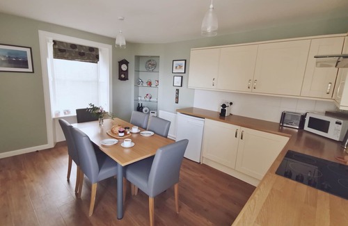 Pittenweem Maison | Easthaven - une maison de la maison 4 * Office du tourisme