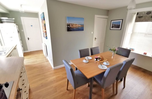 Pittenweem Maison | Easthaven - une maison de la maison 4 * Office du tourisme