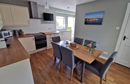 Pittenweem Maison | Easthaven - une maison de la maison 4 * Office du tourisme
