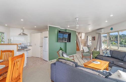 Rings Beach Cottage | Easties Manner - Rings Beach Maison de vacances