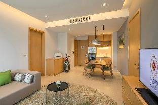 Racha Thewa Station Balnéaire | Eastin Thana City Golf Resort Bangkok