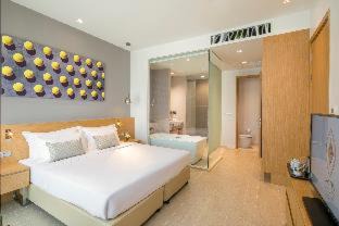 Racha Thewa Station Balnéaire | Eastin Thana City Golf Resort Bangkok