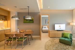 Racha Thewa Station Balnéaire | Eastin Thana City Golf Resort Bangkok