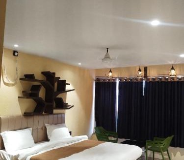 Ranchi Hôtel | Eastland hotel