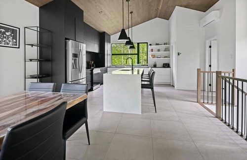 Eastman Chalet De Ski | Eastman - Spa - Zénitude