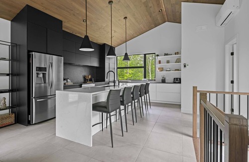 Eastman Chalet De Ski | Eastman - Spa - Zénitude