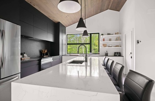 Eastman Chalet De Ski | Eastman - Spa - Zénitude