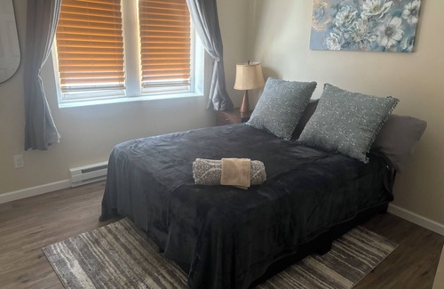 South Side Appartement | Easton Oasis 1 Lovely apartment with WiFi in Easton