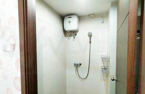 Serpong Appartement | EASTON PARK APARTMENT by VLV RM