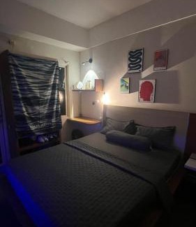 Serpong Appartement | Easton Park Serpong By RIAZZ