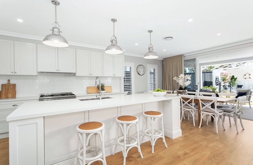 Catherine Hill Bay Maison | Eastport - Luxury Beach Retreat with Pool & Views, Eastport - Luxury Beach Retreat with Plunge Pool