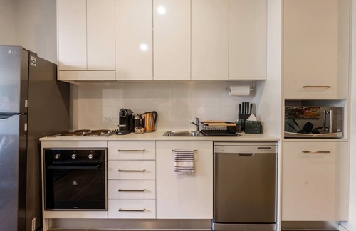 Charlestown Appartement | Eastside apartment - Charlestown