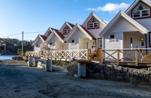 Bomlo Cabine | Eastside Cottages