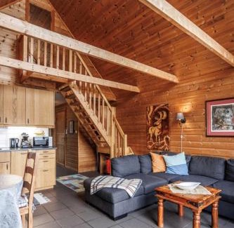 Bomlo Cabine | Eastside Cottages