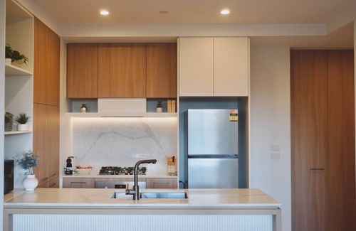 Heidelberg Heights Appartement | Eastside Escape – 2BR 1Bath Stay