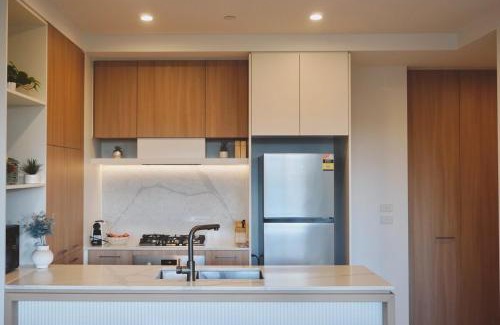 Heidelberg Heights Appartement | Eastside Escape - 2BR 1Bath Stay