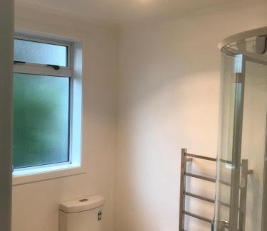 Rotorua Maison | Eastside House + Separate Contained Sleepout