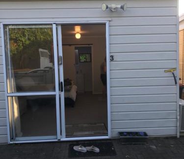 Rotorua Maison | Eastside House + Separate Contained Sleepout