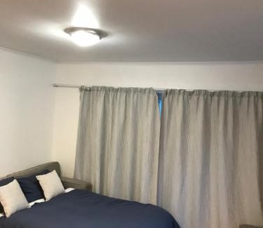 Rotorua Maison | Eastside House + Separate Contained Sleepout