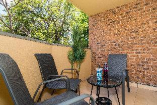 Eastwood Appartement | Eastwood Furnished Apartments