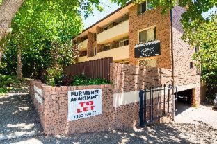 Eastwood Appartement | Eastwood Furnished Apartments