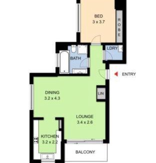 Eastwood Appartement | Eastwood Furnished Apartments