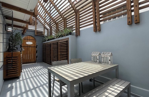 Oranjestad Appartement | MARCHE FACILE DE 3 MIN DE LA PLAGE DE LAGOON STUDIO 3