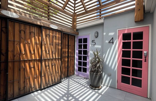 Oranjestad Appartement | MARCHE FACILE DE 3 MIN DE LA PLAGE DE LAGOON STUDIO 3