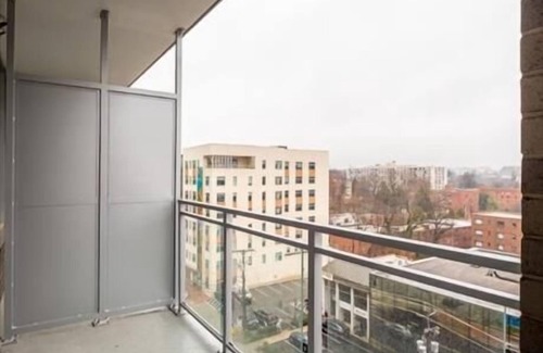 Woodmont Triangle Appartement | Easy Access to Beltway | in-unit Washer/D | NIH Nearby