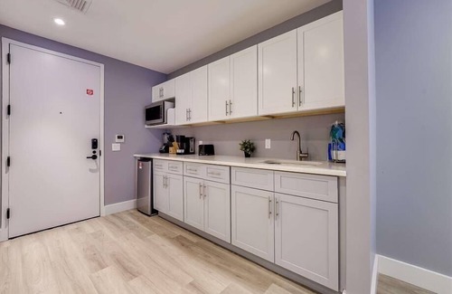 Port Morris Hôtel | Easy access to I-87 Studio 2K BR | Linens/Towels